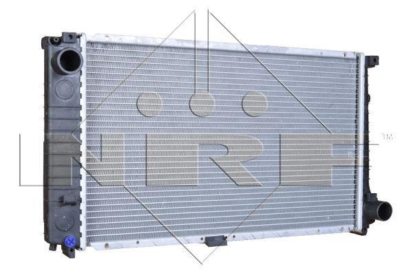 NRF radiatorius, variklio aušinimas 56128