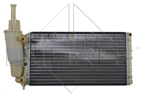 NRF radiatorius, variklio aušinimas 58072