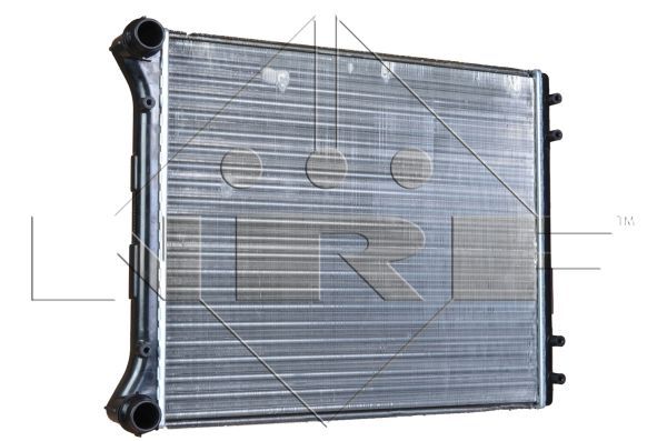 NRF radiatorius, variklio aušinimas 58258A