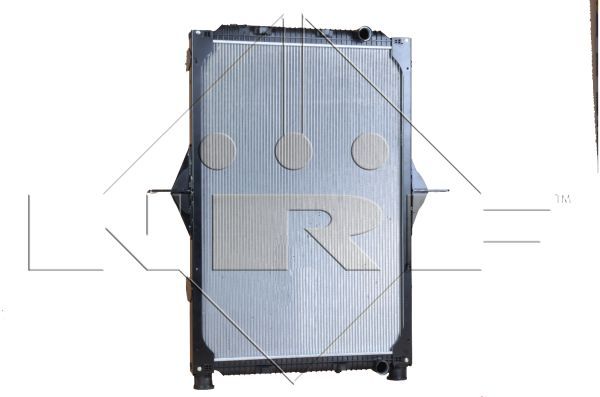 NRF radiatorius, variklio aušinimas 58402