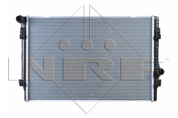 NRF radiatorius, variklio aušinimas 58437