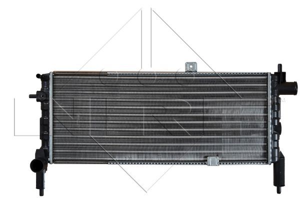 NRF radiatorius, variklio aušinimas 58759
