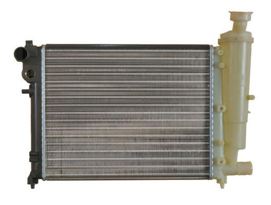 NRF radiatorius, variklio aušinimas 58807