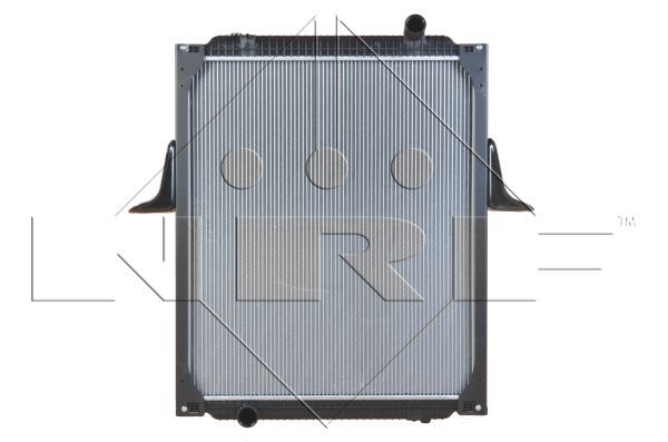 NRF radiatorius, variklio aušinimas 589563