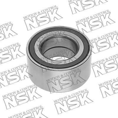 NSK rato guolis ZA-45BWD15BCA98-01 E