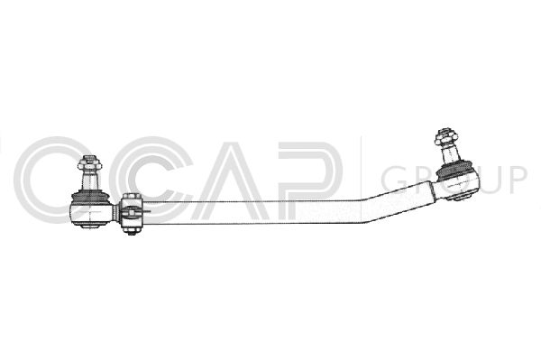 OCAP Продольная рулевая тяга 0507103