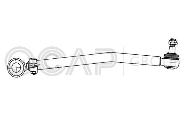 OCAP Продольная рулевая тяга 0507590