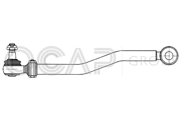OCAP Продольная рулевая тяга 0507592