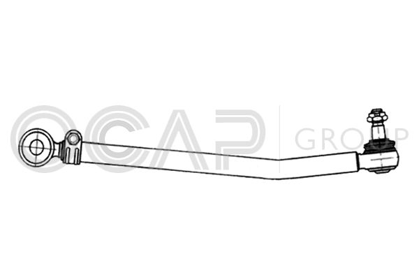 OCAP Продольная рулевая тяга 0507666