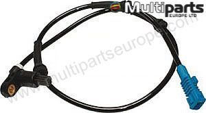 ODM-MULTIPARTS jutiklis, rato greitis 97-990078