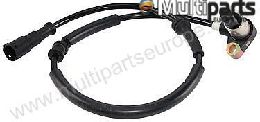 ODM-MULTIPARTS jutiklis, rato greitis 97-990427