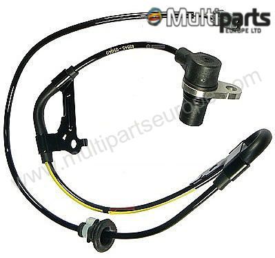 ODM-MULTIPARTS jutiklis, rato greitis 97-990549