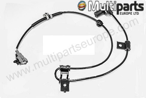 ODM-MULTIPARTS jutiklis, rato greitis 97-992079