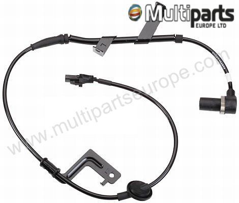 ODM-MULTIPARTS jutiklis, rato greitis 97-992164