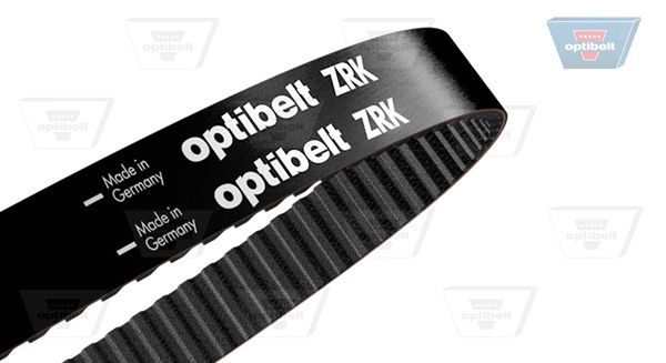 OPTIBELT paskirstymo diržas ZRK 1001