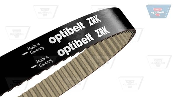 OPTIBELT paskirstymo diržas ZRK 1585