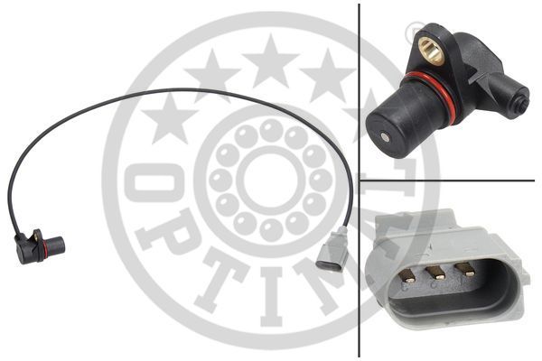 OPTIMAL Датчик импульсов 07-S046