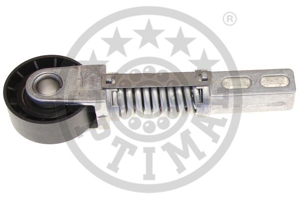 OPTIMAL diržo įtempiklis, V formos rumbuotas diržas 0-N1469