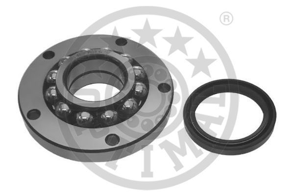 OPTIMAL Комплект подшипника ступицы колеса 602358