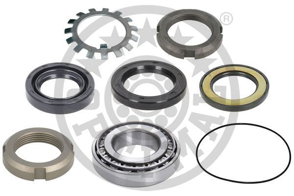 OPTIMAL Комплект подшипника ступицы колеса 942695