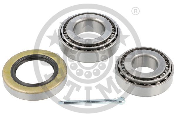 OPTIMAL Комплект подшипника ступицы колеса 972918