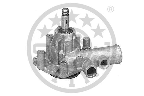 OPTIMAL Водяной насос AQ-1017