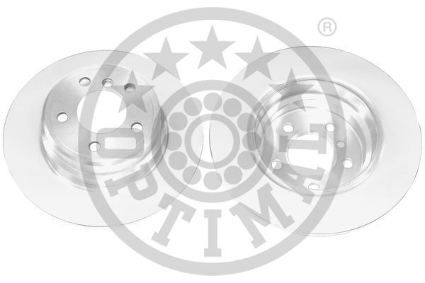 OPTIMAL Тормозной диск BS-6230C