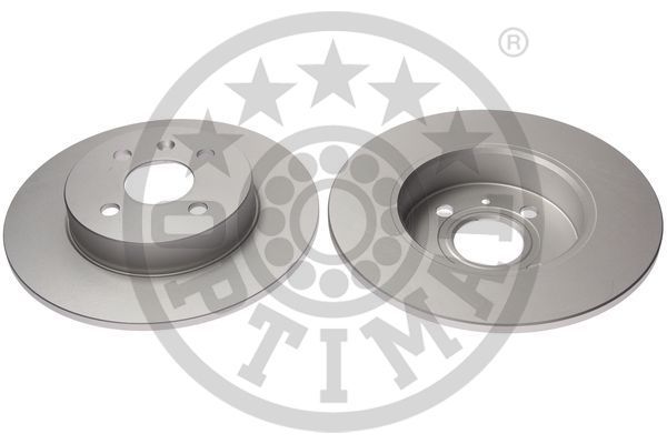 OPTIMAL Тормозной диск BS-7922C