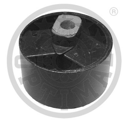 OPTIMAL montavimas, neautomatinė transmisija F8-1001