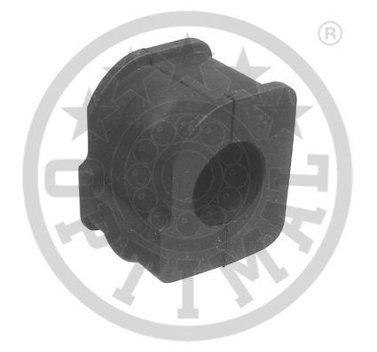 OPTIMAL skersinio stabilizatoriaus įvorių komplektas F8-4058