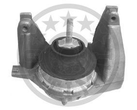 OPTIMAL variklio montavimas F8-5546
