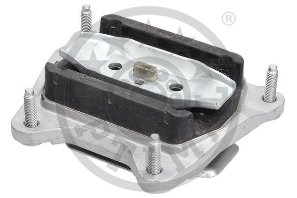 OPTIMAL montavimas, neautomatinės transmisijos atrama F8-7972