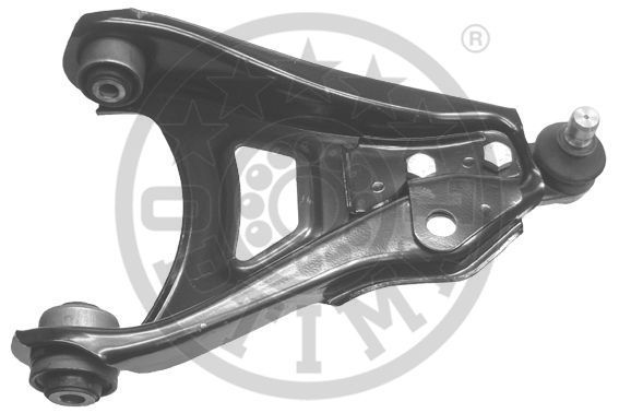 OPTIMAL Рычаг независимой подвески колеса, подвеска колеса G6-045