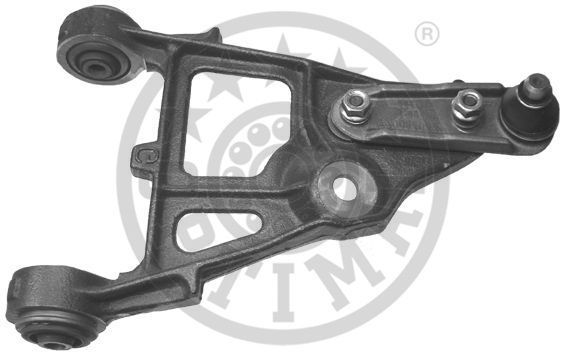 OPTIMAL Рычаг независимой подвески колеса, подвеска колеса G6-601