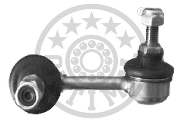 OPTIMAL šarnyro stabilizatorius G7-742