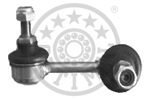 OPTIMAL šarnyro stabilizatorius G7-743