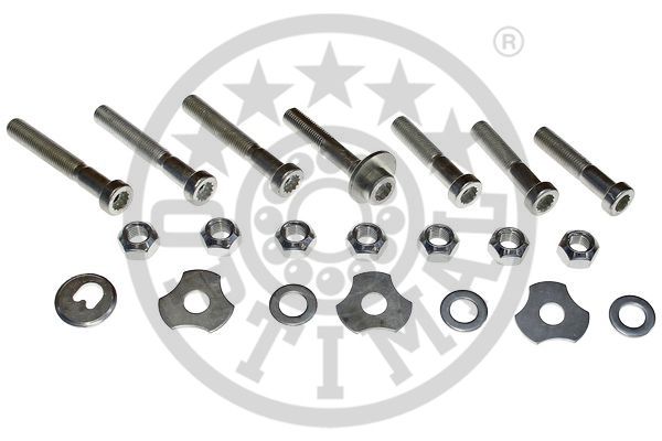 OPTIMAL montavimo komplektas, stabilizatoriaus strypas/jun G8-543