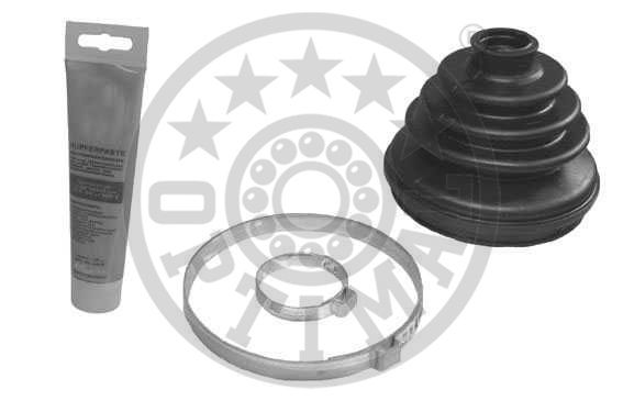 OPTIMAL Комплект пылника, приводной вал MK-822920