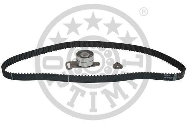 OPTIMAL paskirstymo diržo komplektas SK-1014