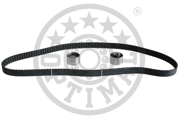 OPTIMAL paskirstymo diržo komplektas SK-1015