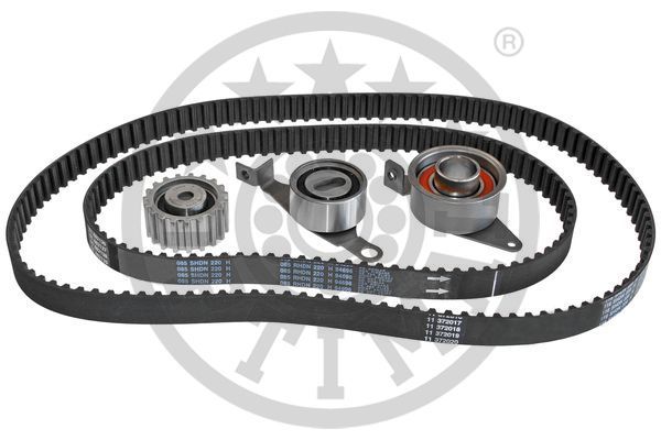 OPTIMAL Комплект ремня ГРМ SK-1042