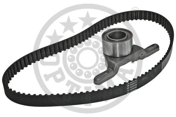 OPTIMAL paskirstymo diržo komplektas SK-1053