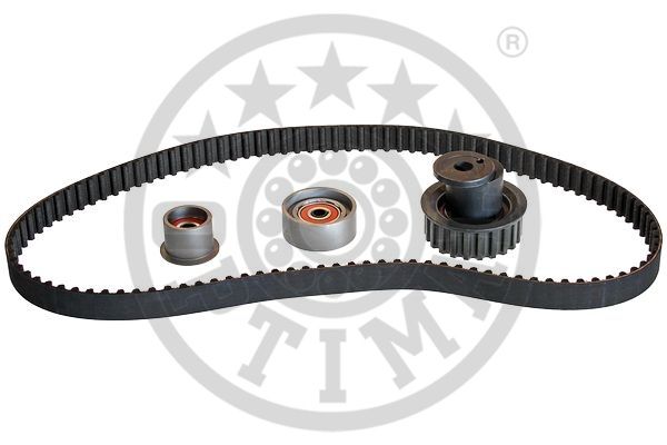 OPTIMAL paskirstymo diržo komplektas SK-1059