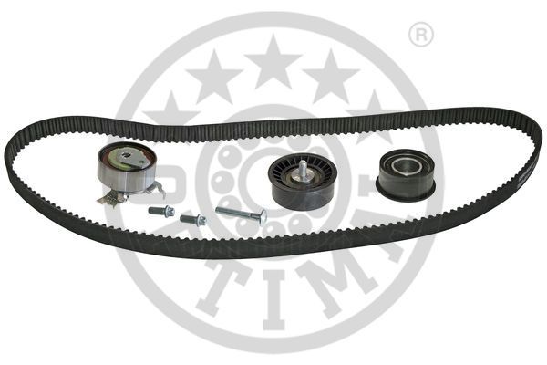 OPTIMAL paskirstymo diržo komplektas SK-1073