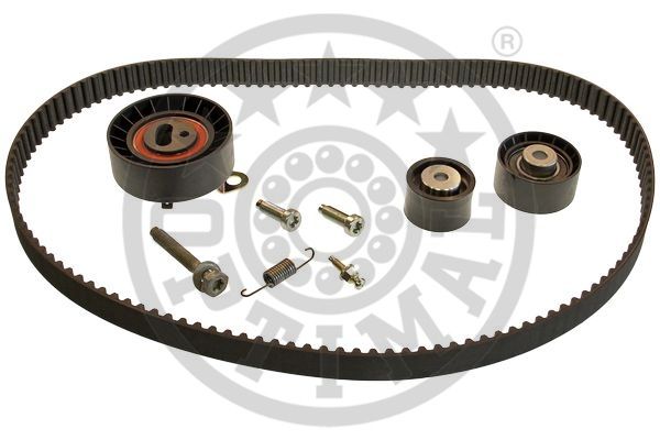 OPTIMAL paskirstymo diržo komplektas SK-1094