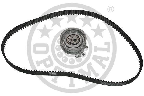 OPTIMAL paskirstymo diržo komplektas SK-1109