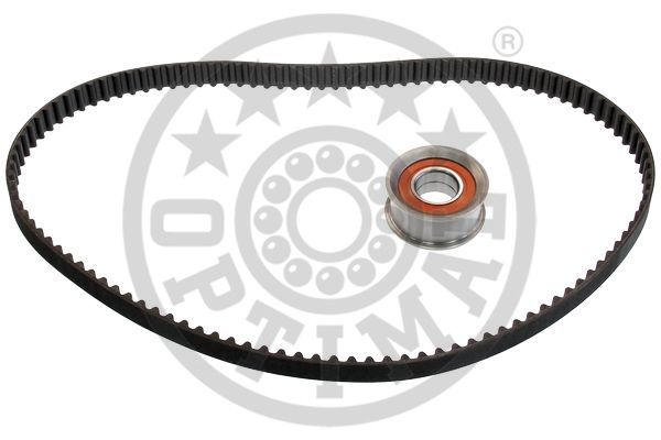 OPTIMAL paskirstymo diržo komplektas SK-1185