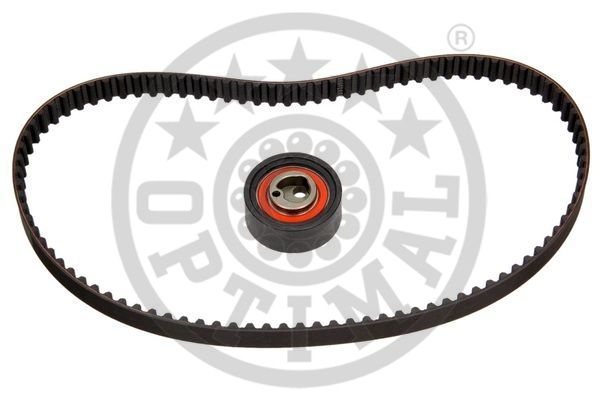 OPTIMAL paskirstymo diržo komplektas SK-1250