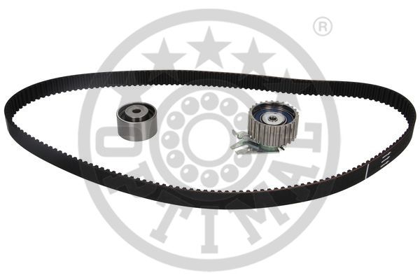 OPTIMAL paskirstymo diržo komplektas SK-1411