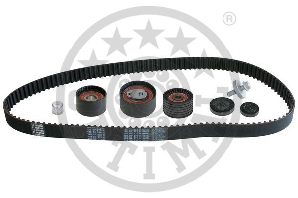 OPTIMAL paskirstymo diržo komplektas SK-1494